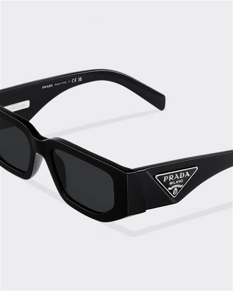 lunettes de soleil prada symbole homme|Lunettes De Soleil Prada Symbole Verres Gris Ardoise .